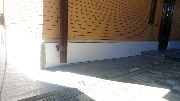 В качестве утеплителя применяем фасадный пенопласт