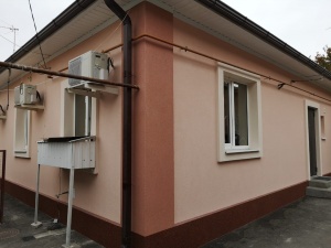Утепление частного дома в Ростове-на-Дону