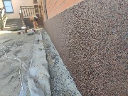 Ведутся отделочные работы