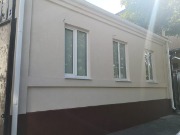 Преображение фасада частного домика – Ростов-на-Дону