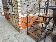 Приступаем к утеплению и отделке цоколя мраморной крошкой Ceresit
