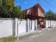 Приступили к установке усиливающих уголков