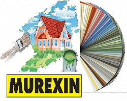 Мурексин строительные материалы