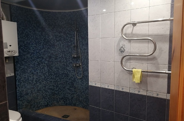 Ремонт ванной комнаты «под ключ» – Ростов-на-Дону